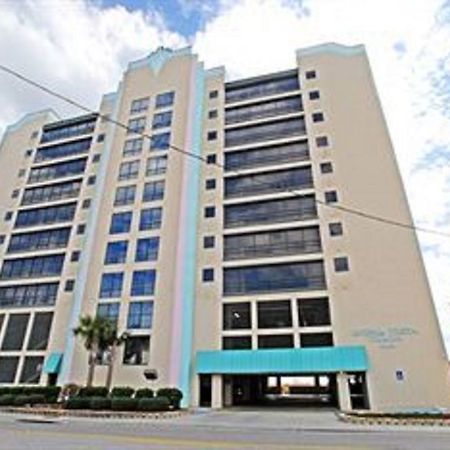 Buena Vista By Elliott Beach Rentals Βόρειο Μιρτλ Μπιτς Εξωτερικό φωτογραφία