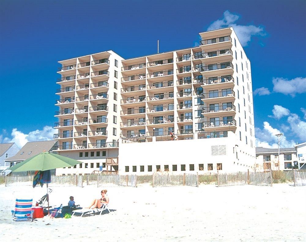 Buena Vista By Elliott Beach Rentals Βόρειο Μιρτλ Μπιτς Εξωτερικό φωτογραφία