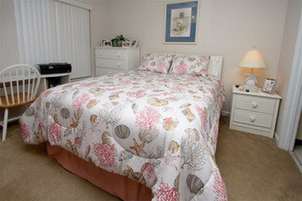 Buena Vista By Elliott Beach Rentals Βόρειο Μιρτλ Μπιτς Εξωτερικό φωτογραφία